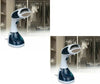 Ferro-da-Stiro-a-Vapore-Stiratrice-Verticale-1100W-funziona-in-25-secondi