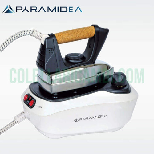 Ferro da stiro con Caldaia a Vapore 2300W Vapore Continuo FSC230 Pyramidea