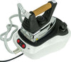 Ferro-Da-Stiro-Con-Caldaia-Piastra-Acciaio-Inox-Vapore-Continuo-Regolabile-2300w