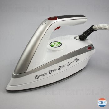 Ferro-da-Stiro-di-ricambio-per-Vaporella-Forever-1800-Eco-Program