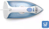 Ferro da Stiro Philips DST1030 1000 Series 2000W Piastra Antiaderente Vapore Regolabile