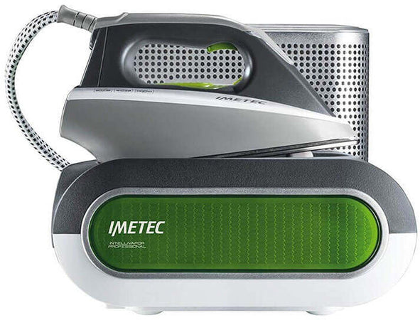 Ferro da Stiro Professional Imetec Intellivapor 4.8 bar Colpo Vapore 230g NoStop