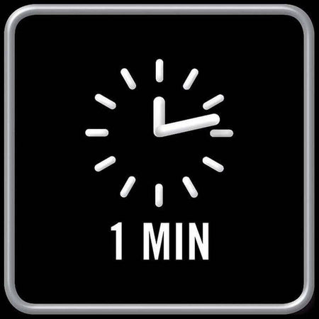 Ferro da Stiro Professional Imetec Intellivapor 4.8 bar Colpo Vapore 230g NoStop