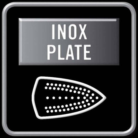 Ferro da Stiro Professional Imetec Intellivapor 4.8 bar Colpo Vapore 230g NoStop