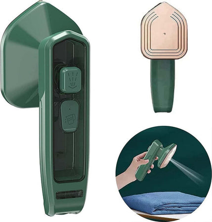 Ferro Da Stiro Professionale A Vapore Portatile Pieghevole Stiratura Casa Viaggi Casa, arredamento e bricolage > Elettrodomestici > Ferri Da Stiro Trade Shop italia - Napoli, Commerciovirtuoso.it