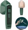 Ferro-Da-Stiro-Professionale-A-Vapore-Portatile-Pieghevole-Stiratura-Casa-Viaggi