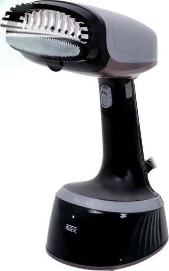 Ferro-Da-Stiro-Stiratrice-A-Vapore-Verticale-1100w-Portatile-Viaggio-Campeggio