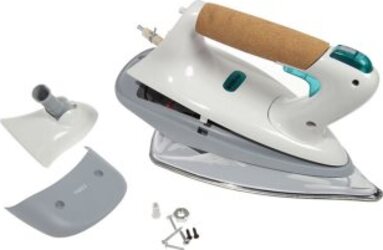 Ferro-di-Ricambio-Bianco-Celeste-FMP3-per-Stiromatic-No-Stop-Digital-6401