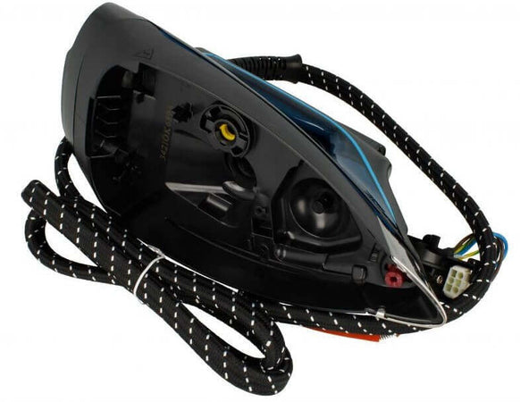 Ferro di Ricambio con Monotubo Originale Rowenta CS-00147573