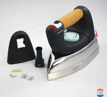 Ferro-di-ricambio-per-Stiromatic-6256,-6257,-6274,-6277