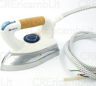 Ferro-di-ricambio-per-Stiromatic-6310,-6321