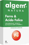 Ferro-e-Acido-Folico-integratore-alimentare-30-capsule-Algem-Natura
