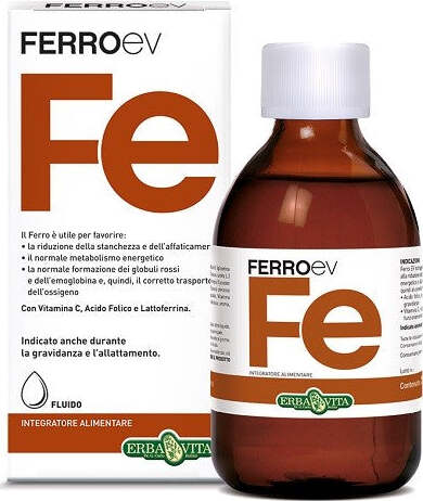 Ferro-Ev-Fluido-250-ml-Erba-Vita-Integratore