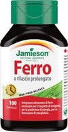 Ferro-integratore-alimentare-100-compresse-Biovita