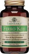 FERRO-KOJI-integratore-alimentare-30-capsule-vegetali-Solgar
