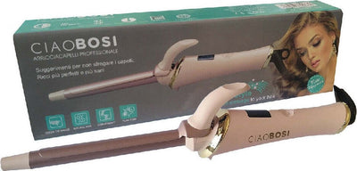 Piastra Per Capelli In Ceramica Arriccia Ricci Arricciacapelli 35 W 200? T-9066 Salute e Bellezza > Cura dei Capelli > Piastre per capelli Trade Shop italia - Napoli, Commerciovirtuoso.it