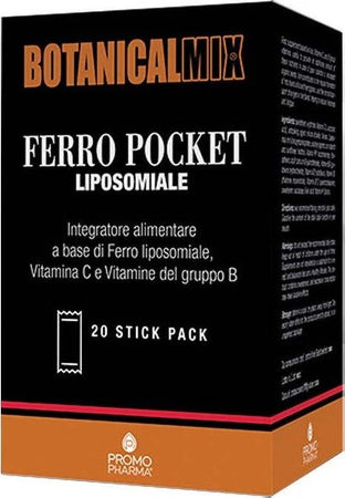 FERRO-POCKET-BOTANICAL-MIX-20-STICK-DA-2-G