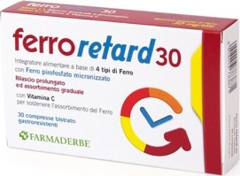 FERRO-RETARD-30-COMPRESSE
