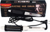 FERRO SPAZZOLA AD ARIA CAPELLI BOCCOLI ARRICCIACAPELLI ONDE PIEGA RICCI PIASTRA Bellezza/Cura dei capelli/Strumenti per lo styling/Arricciacapelli Trade Shop italia - Napoli, Commerciovirtuoso.it