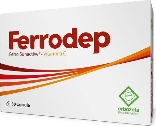FERRODEP-integratore-alimentare-30-capsule-Erbozeta