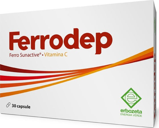 FERRODEP-integratore-alimentare-30-capsule-Erbozeta