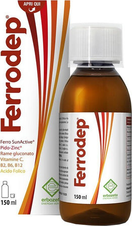 FERRODEP-Sciroppo-150-ml-Erbozeta