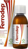 FERRODEP-Sciroppo-150-ml-Erbozeta