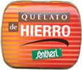 FERROLATO-HIERRO-integratore-alimentare-140-compresse-Santiveri-Ibersan