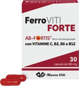 FERROVITI-FORTE-30-CAPSULE