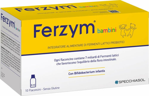 Ferzym-Bambini-integratore-alimentare-10-flaconcini-Specchiasol