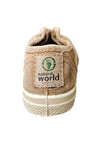 Scarpe sneakers Bambini e ragazzi natural world 470