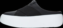 Fessura-Sandali-Nero-da-donna