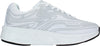 Fessura-Sneakers-Bianco-grigio-da-donna