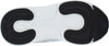 Fessura-Sneakers-Bianco-grigio-da-donna
