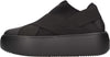 Fessura-Sneakers-Nero-da-donna
