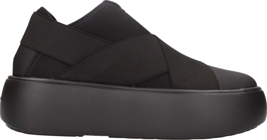 Fessura-Sneakers-Nero-da-donna