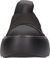 Fessura-Sneakers-Nero-da-donna
