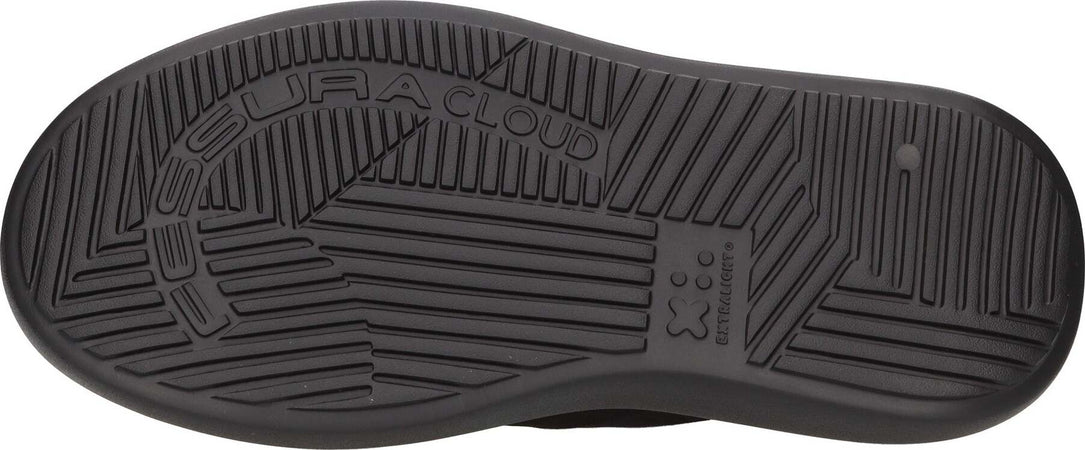Fessura-Sneakers-Nero-da-donna