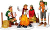 Festa degli sciatori alpini, personaggi per villaggio di Natale in poliresina Casa e cucina/Decorazioni per interni/Addobbi e decorazioni per ricorrenze/Decorazioni natalizie/Oggettistica MagiediNatale.it - Altamura, Commerciovirtuoso.it
