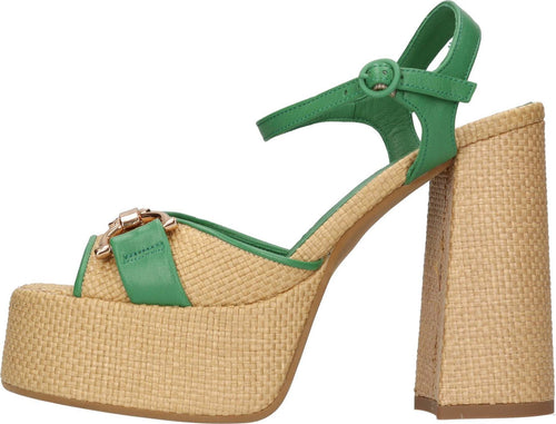 FESTA-MILANO-Sandali-Beige-da-donna