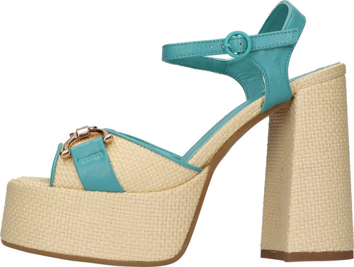 FESTA-MILANO-Sandali-Beige-da-donna
