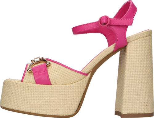 FESTA-MILANO-Sandali-Beige-da-donna