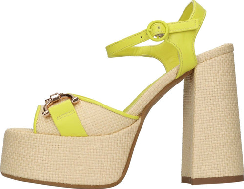 FESTA-MILANO-Sandali-Beige-da-donna