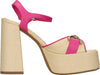 FESTA-MILANO-Sandali-Beige-da-donna