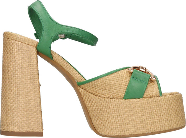 FESTA-MILANO-Sandali-Beige-da-donna