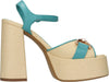 FESTA-MILANO-Sandali-Beige-da-donna