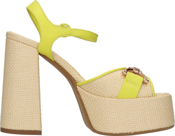 FESTA-MILANO-Sandali-Beige-da-donna