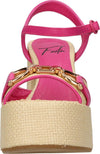 FESTA-MILANO-Sandali-Beige-da-donna