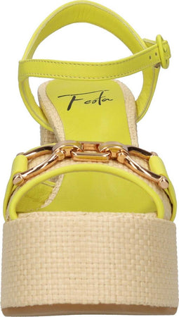 FESTA-MILANO-Sandali-Beige-da-donna