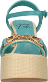 FESTA-MILANO-Sandali-Beige-da-donna